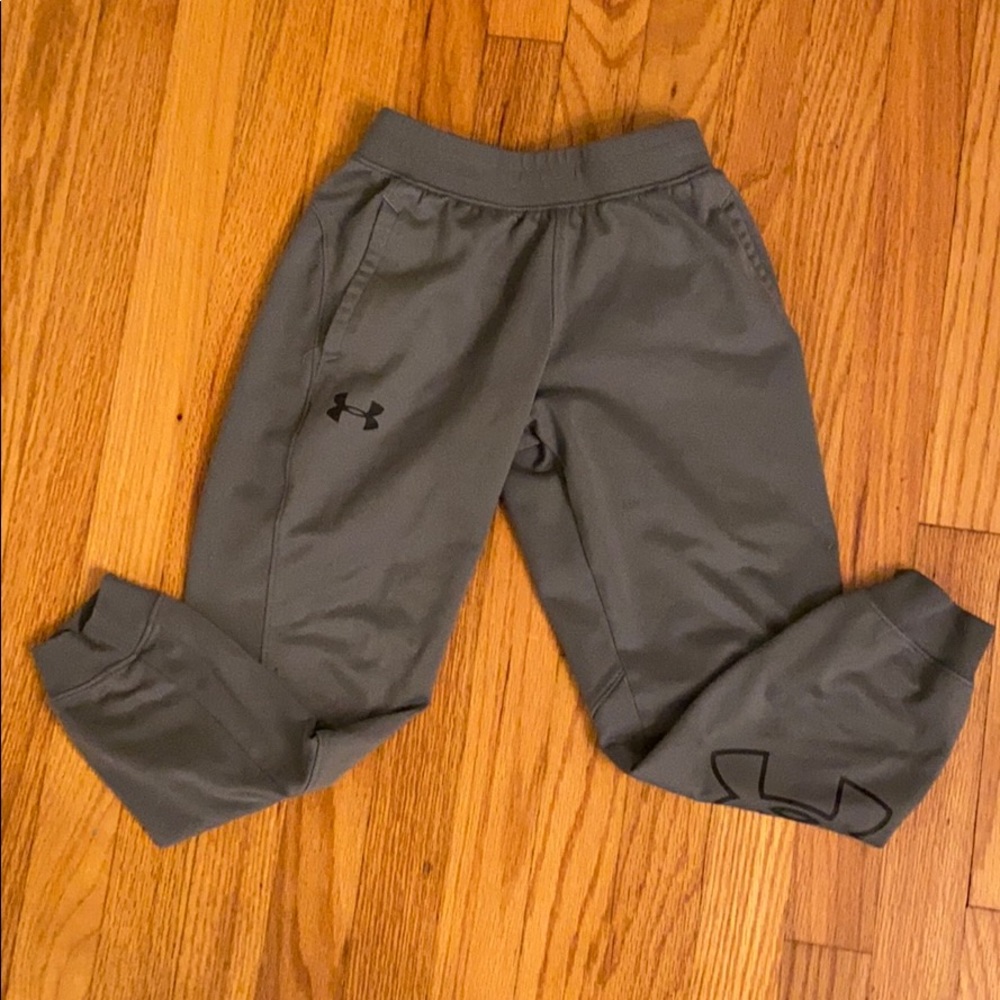 Under Armour boys S pants/joggers